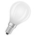 LED-lamp PARATHOM® Retrofit CLASSIC P DIM OSRAM PARATHOM® Retrofit CLASSIC P DIM 40 5 W/2700K E14 4058075439351